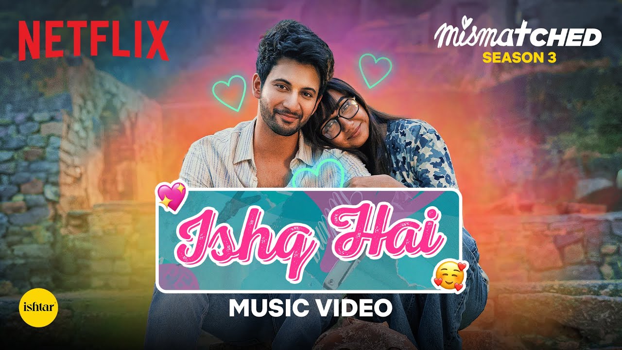 Ishq Hai Song Download