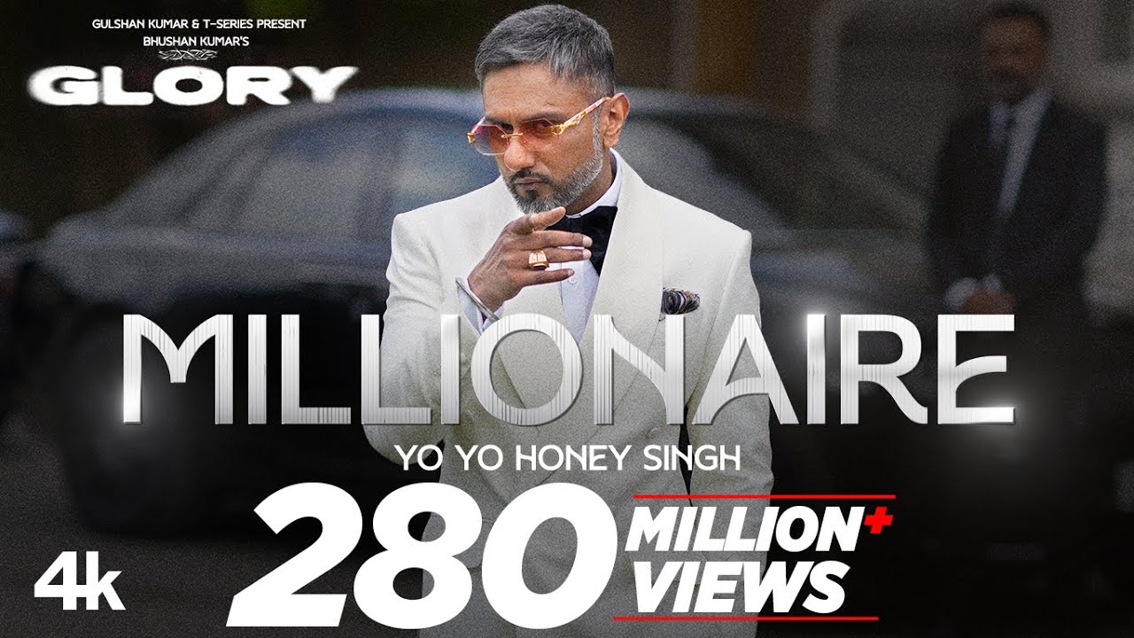 Millionaire Song Download