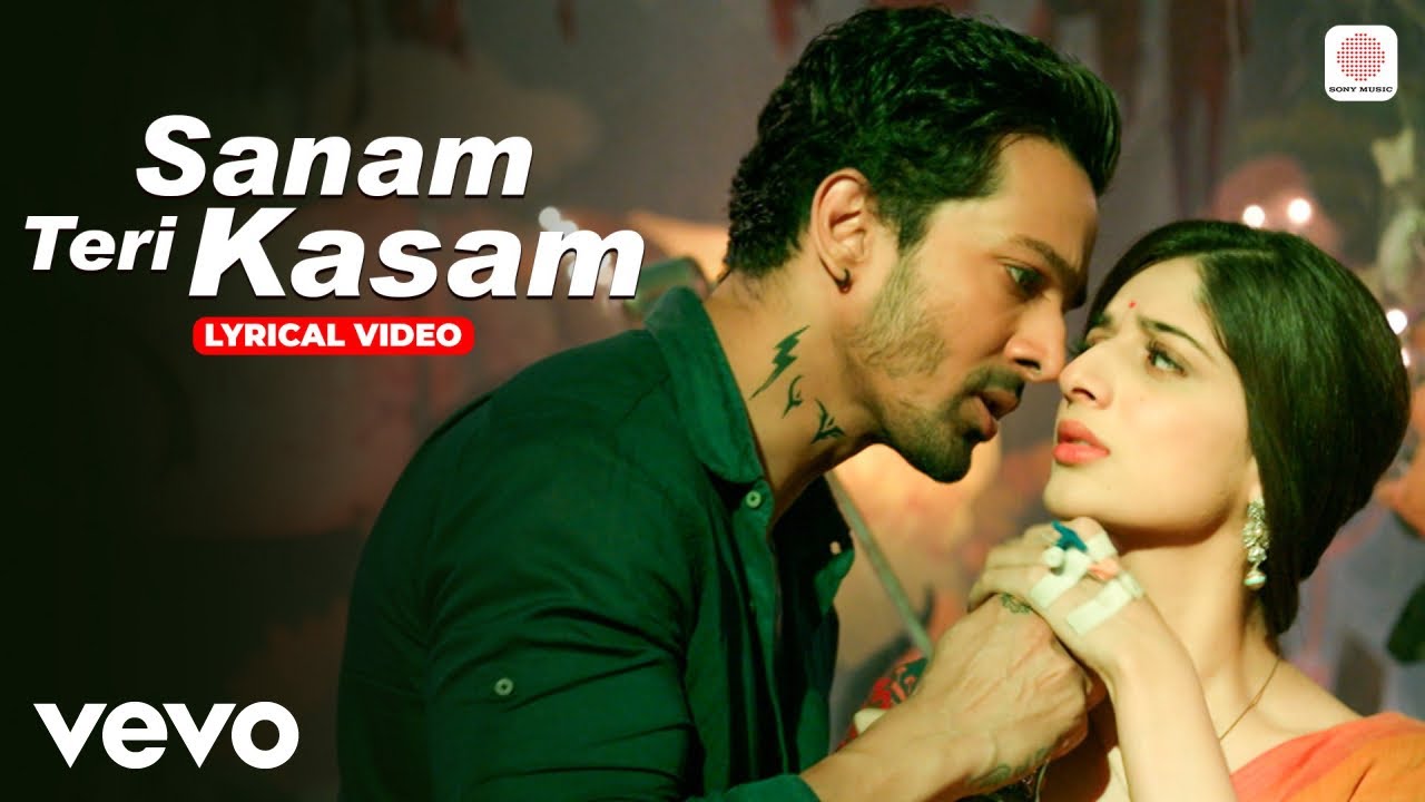 Sanam Teri Kasam Song Download