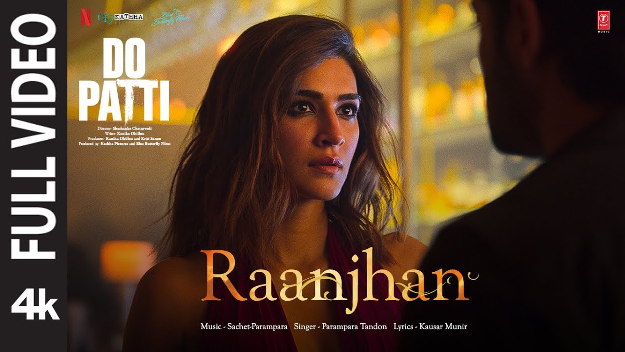 Raanjhan song download