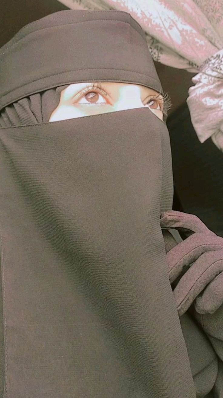 muslim-girl-dp-cartoon-for-whatsapp
