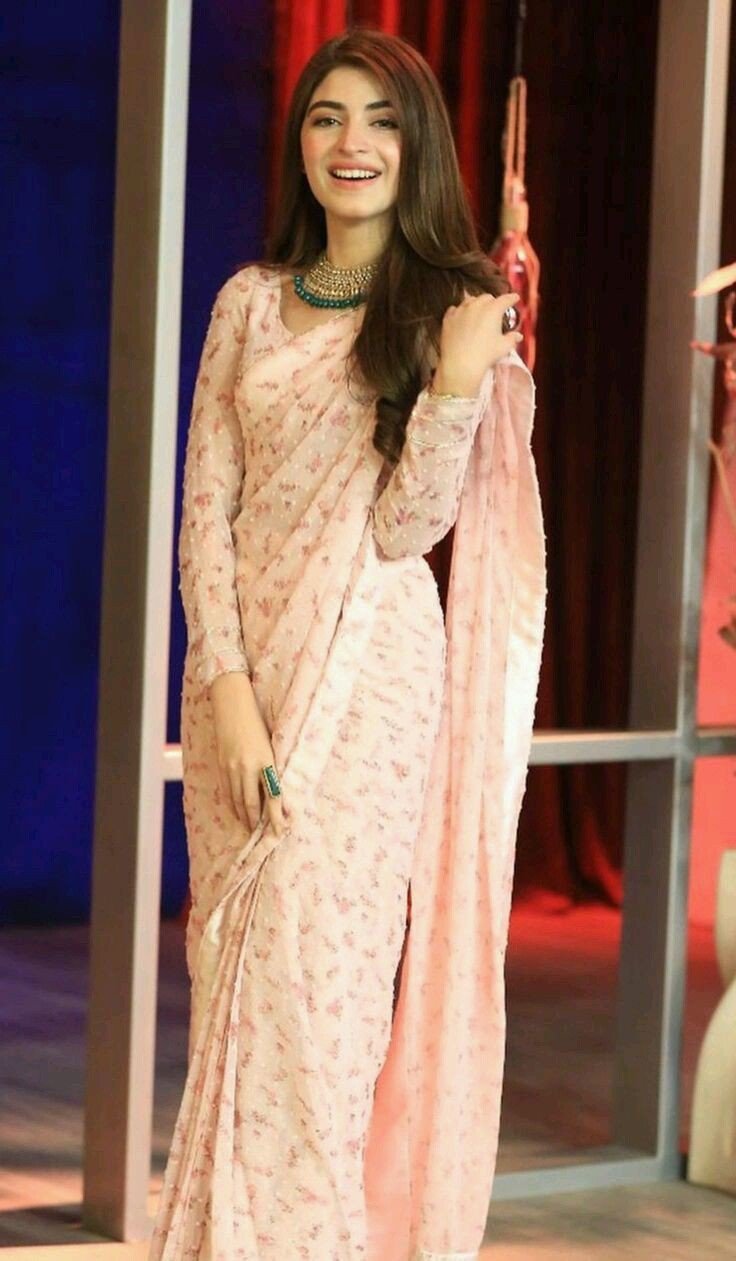 saree-insta-dp
