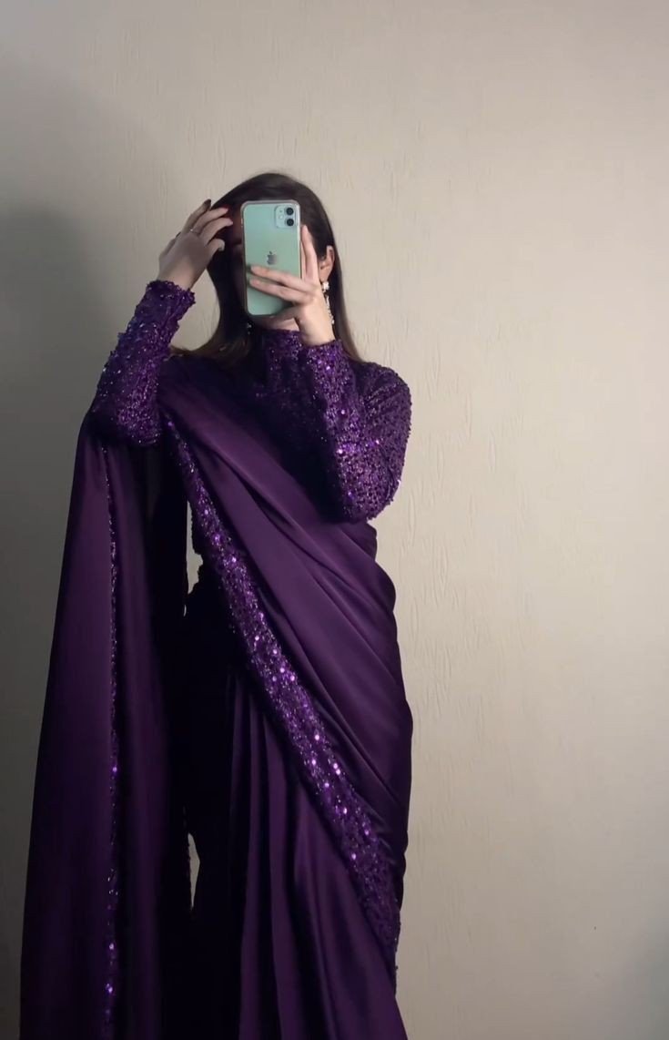 saree-pic-girl-dp-for-instagram