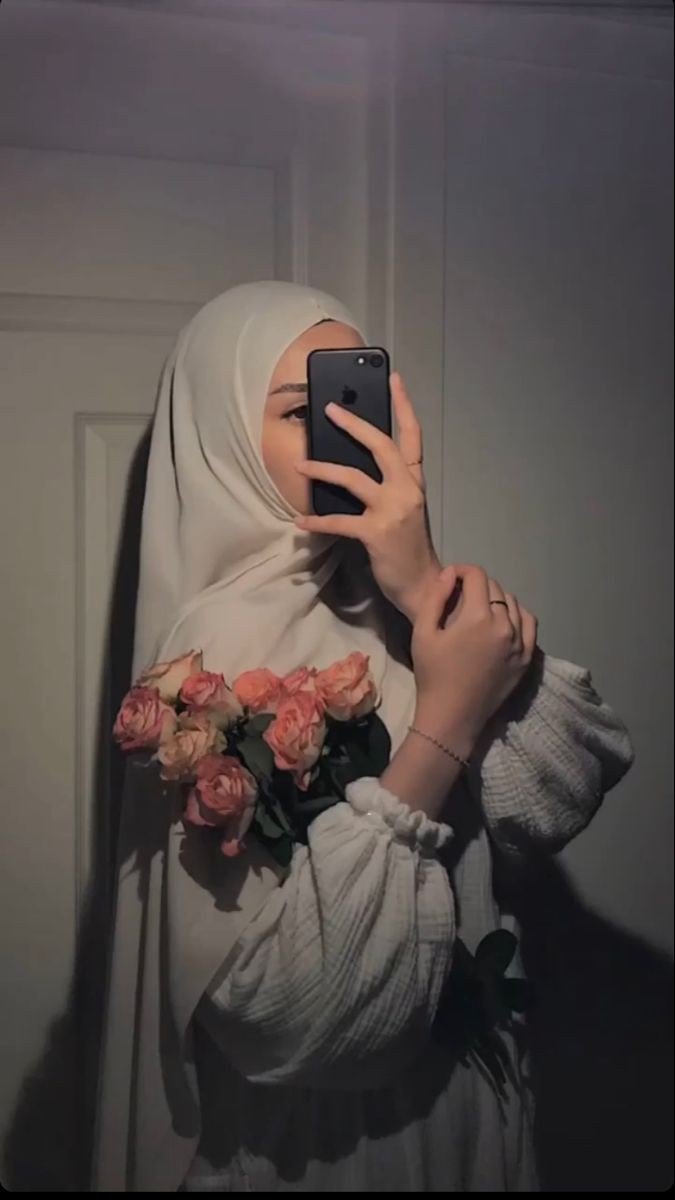 stylish-hijab-girl-dp