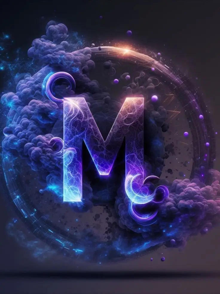 M-name-stylish-dp M-name-stylish-dp
