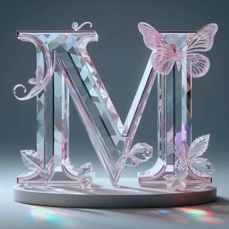 M-name-wallpaper-black M-name-wallpaper-black
