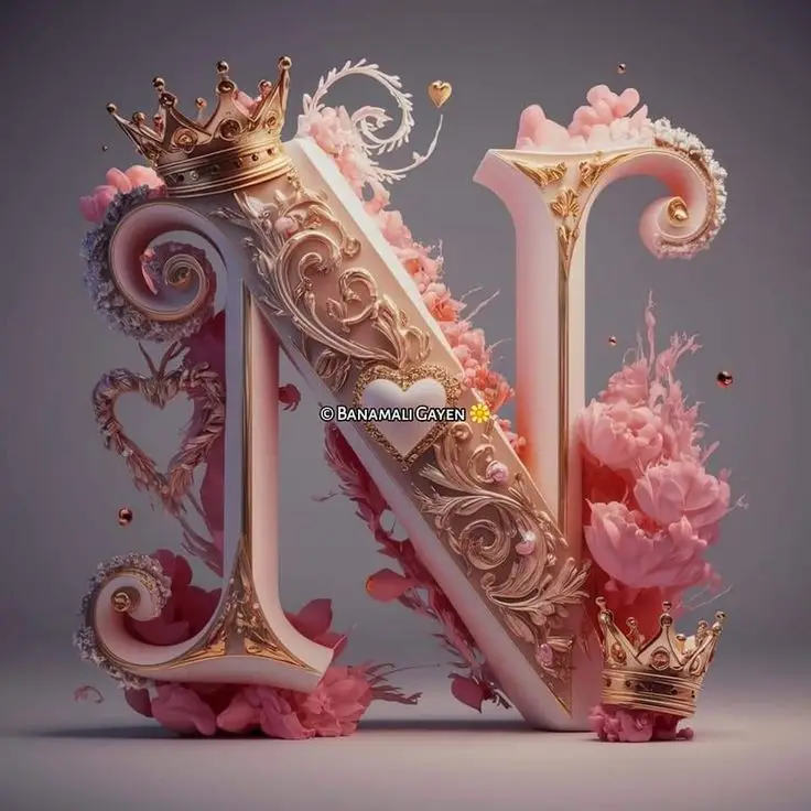 N-name-pic-romantic N-name-pic-romantic