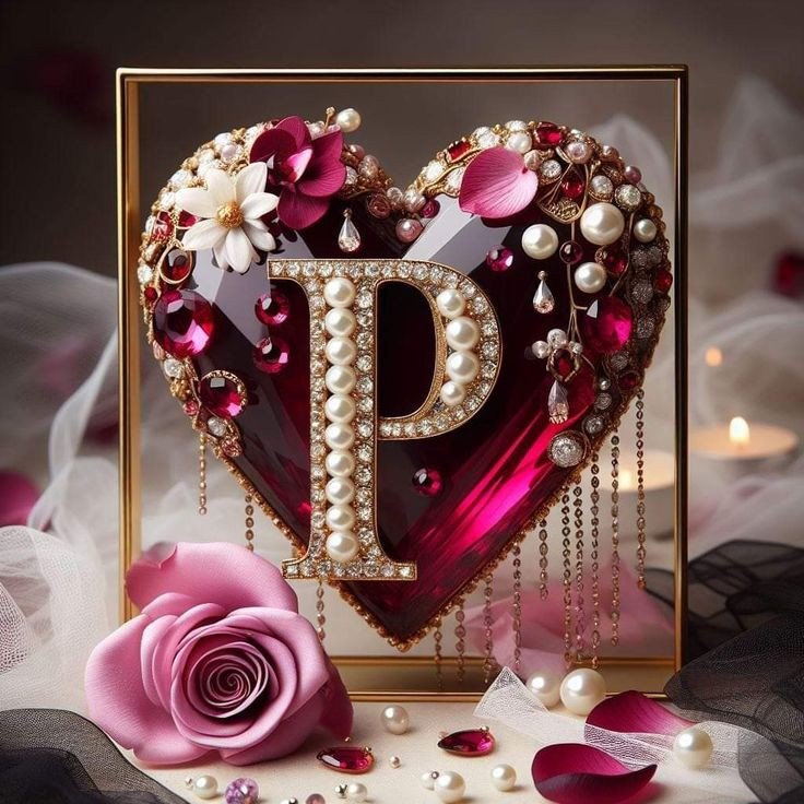 P-name-photo-stylish P-name-photo-stylish