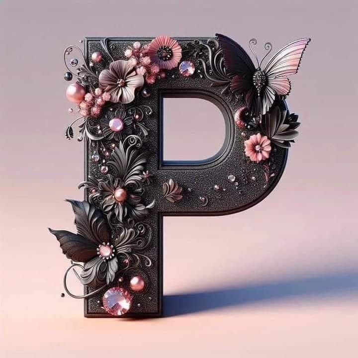 P-name-photo-stylish P-name-photo-stylish