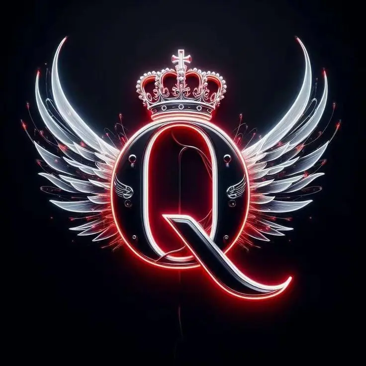 Q-name-dp-love-heart Q-name-dp-love-heart