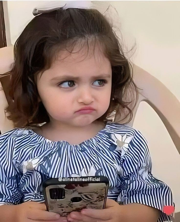 attitude-cute-baby-dp