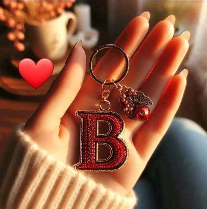 b-letter-dp-boy