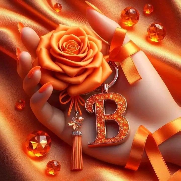 b-letter-drawing