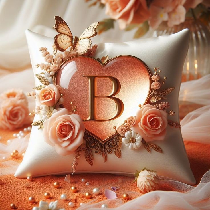 b-name-dp-stylish