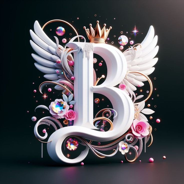 b-name-photo-love-dp-download