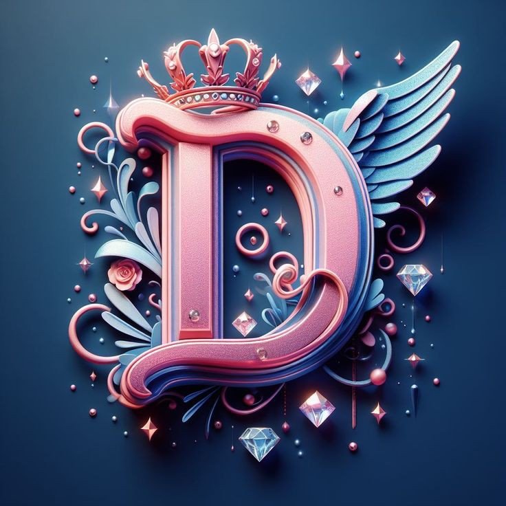 d-name-beautiful-dp d-name-beautiful-dp