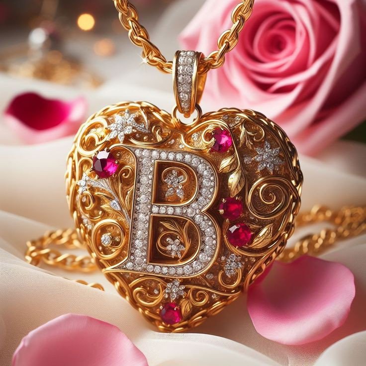 stylish-b-letter-dp