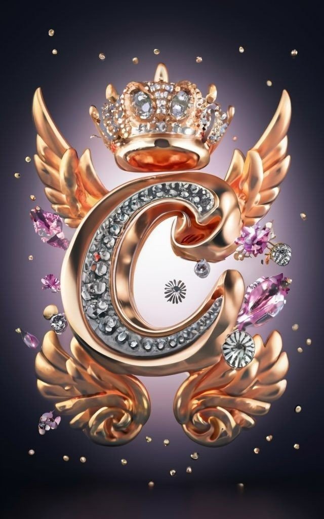 stylish-c-letter-dp stylish-c-letter-dp