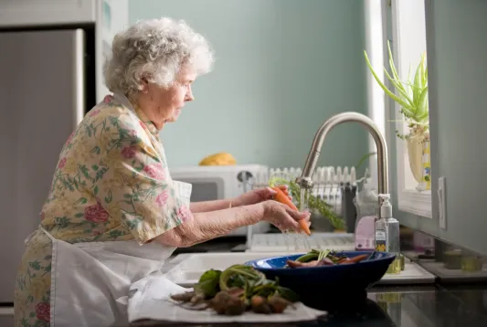Aging in Place Tips and Resources for Seniors