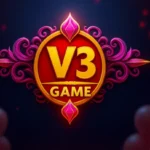 Avoid Losing Progress in V Games Secure Your V Game Login