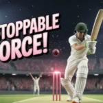 Beat-Perfect Cricket Reels Sync Music With Action