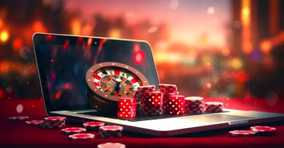 Beginner’s Guide to Choosing the Right Casino Game