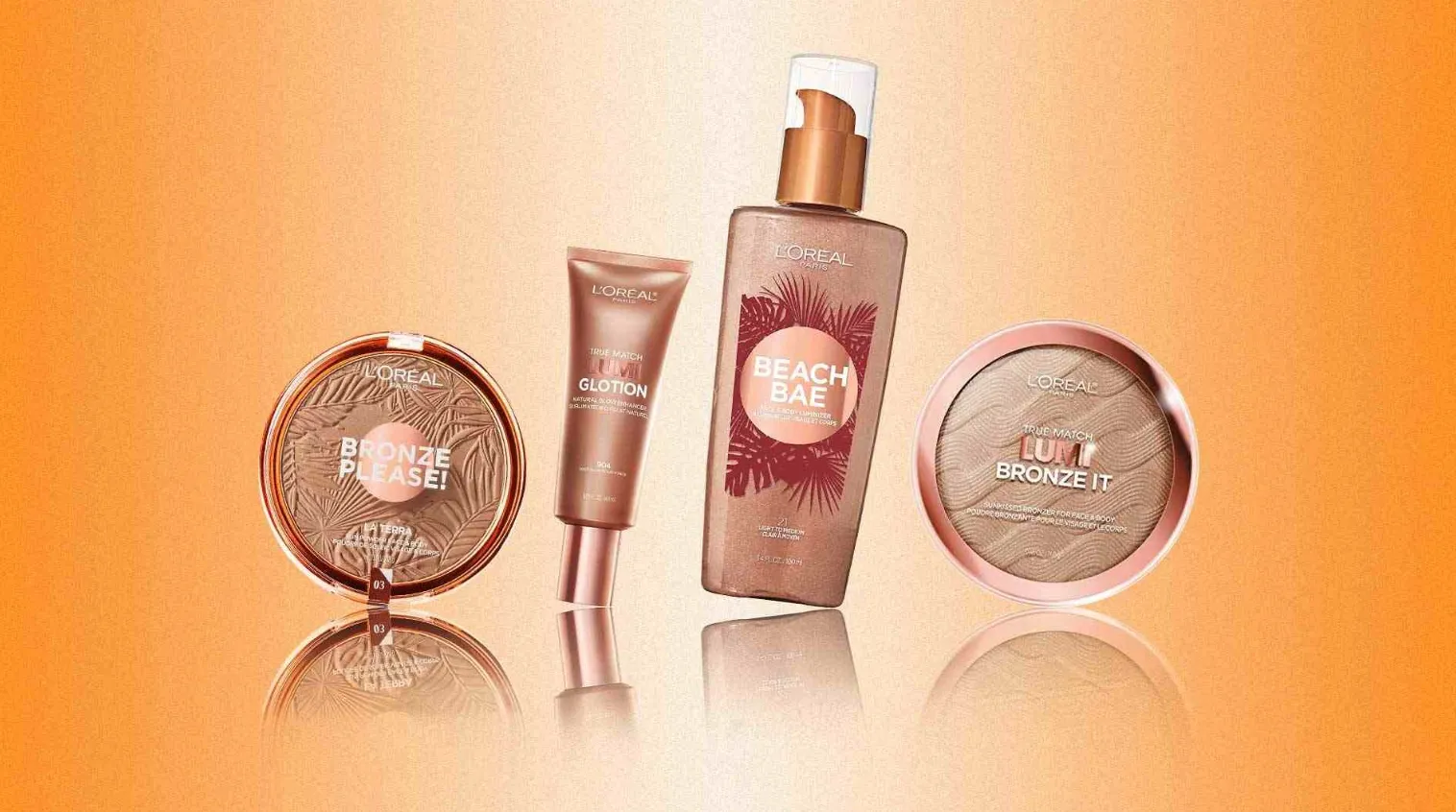 Best Highlighter and Bronzer Brand Glow and Contour Like a Pro
