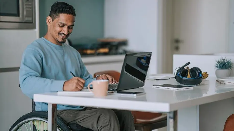 Choosing the Right Partner for Disability-Focused Home Upgrades