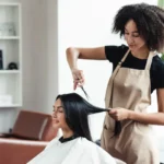 Crafting Your Style The Art of the Perfect Haircut Salon Experience