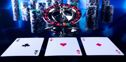 DA - Trusted Site With Diverse Games And Quick Payouts ()