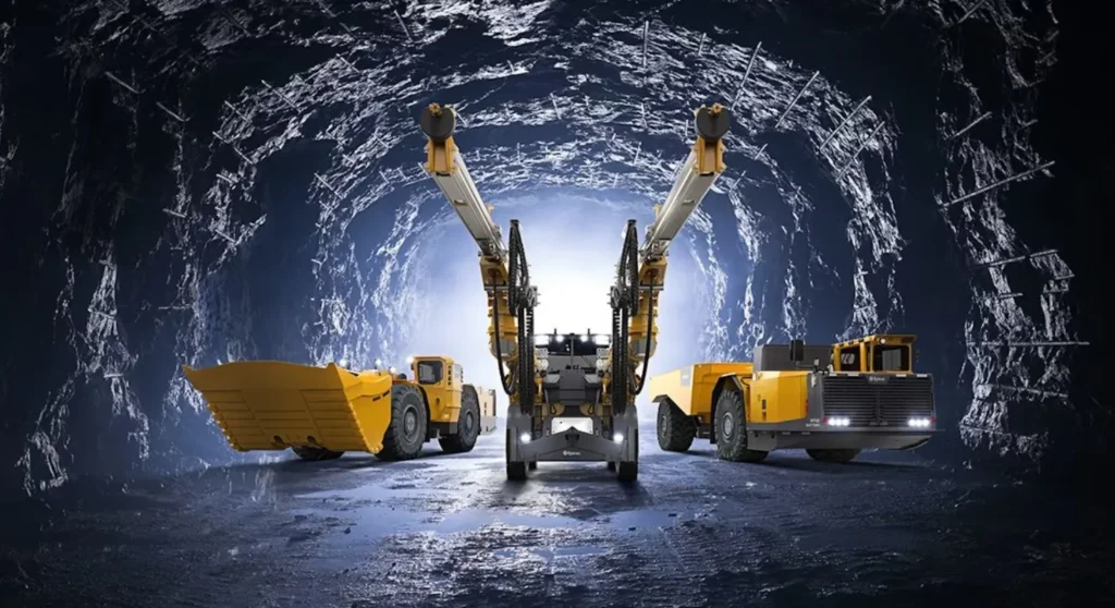 Enhancing Worksite Efficiency and Safety with Flexible Equipment Solutions