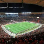 FNB Stadium Where South Africa’s Football Spirit Echoes Loudest