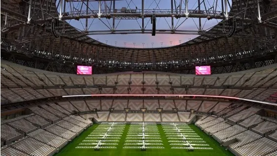 FNB Stadium Where South Africa’s Football Spirit Echoes Loudest ()