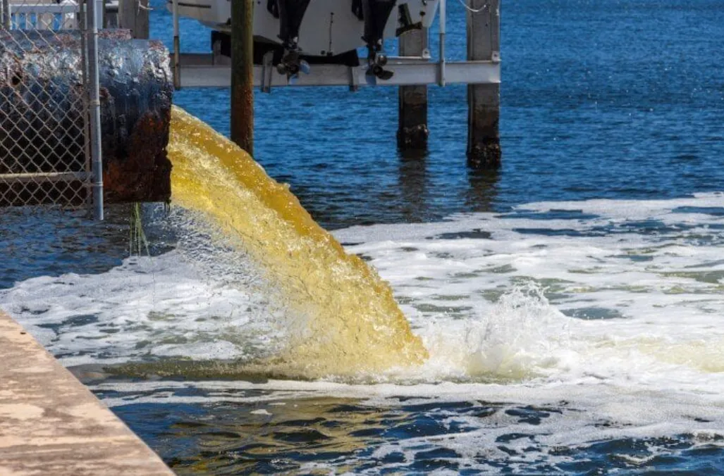 Health Risks of Sewage Exposure and Why Fast Cleanup Matters