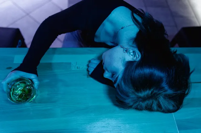 How Alcohol Could Be Ruining Your Life