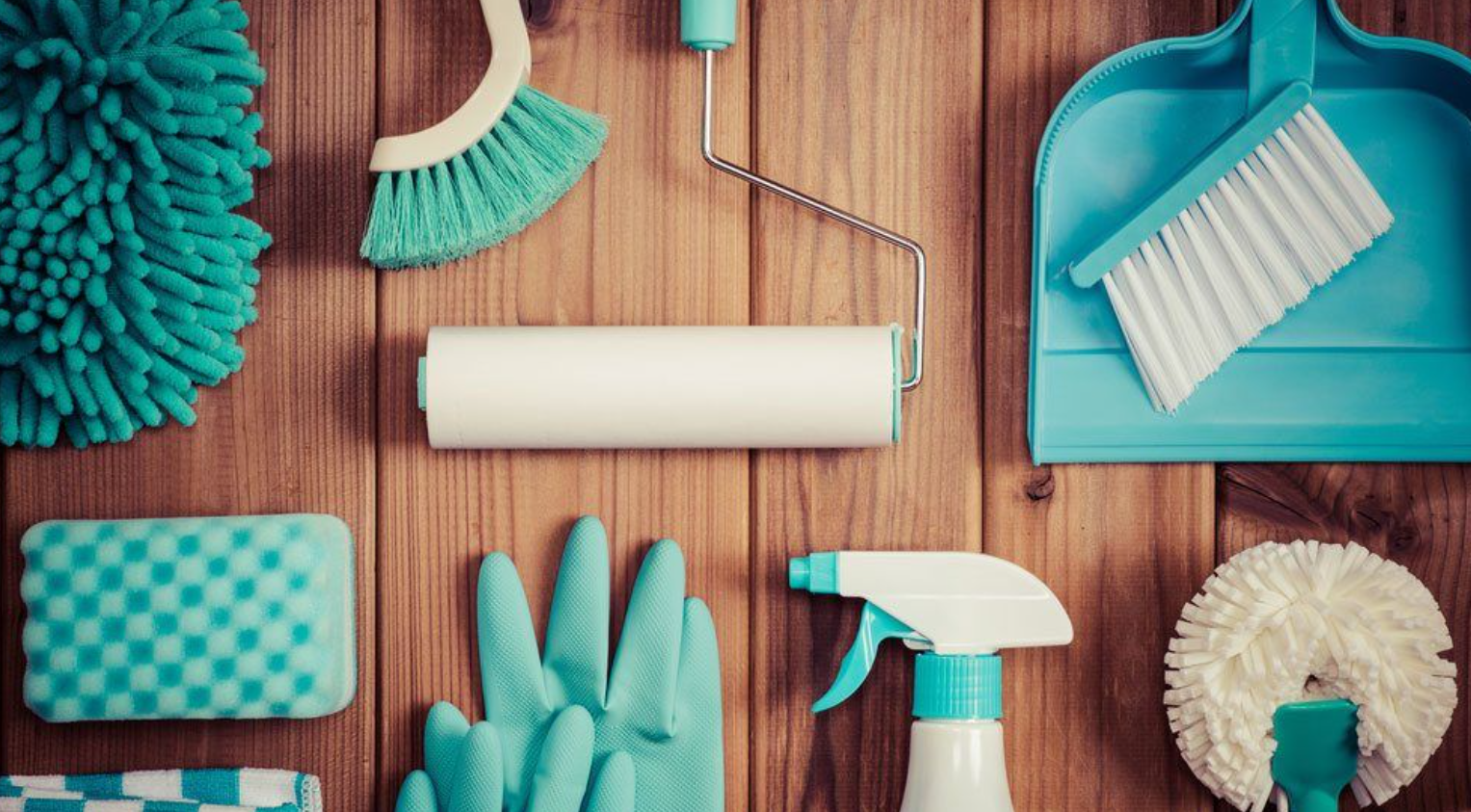 How Commercial Cleaning Supplies in Australia Support Safer, Cleaner Environments