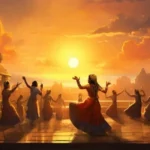 How Music and Rhythm Reflect India’s Playful Spirit of Life