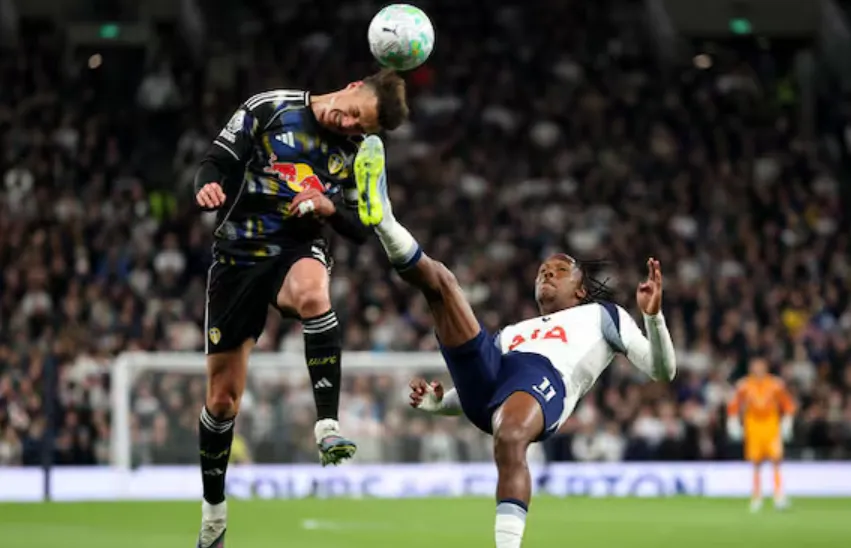 How Relegation Battle Matches Influenced Cards and Penalties in Premier League