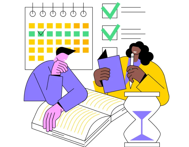 How Structured Weekly General Awareness Quizzes Aid Revision Planning