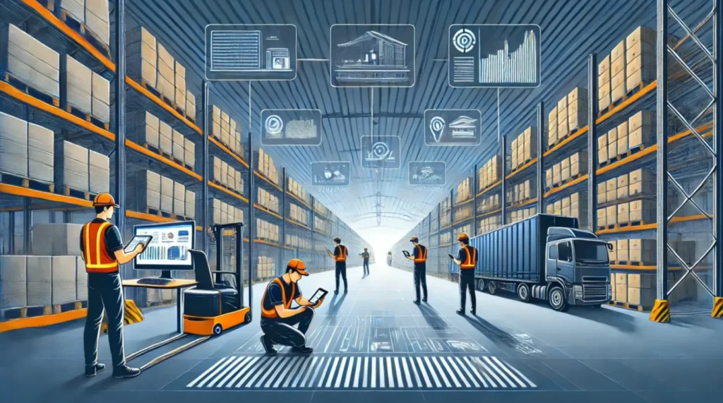 How Warehousing and Logistics in Australia Are Evolving to Meet Modern Demand