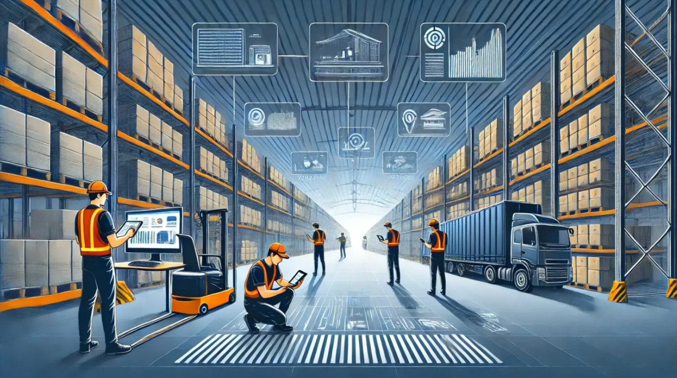 How Warehousing and Logistics in Australia Are Evolving to Meet Modern Demand