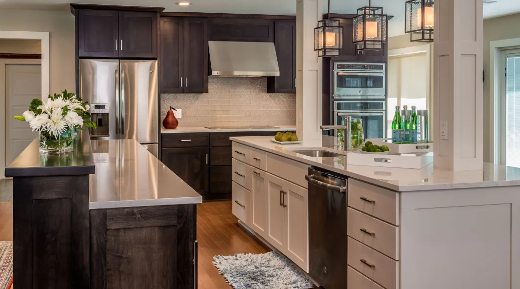 How a Kitchen Remodel Company Manages a Kitchen Renovation Project