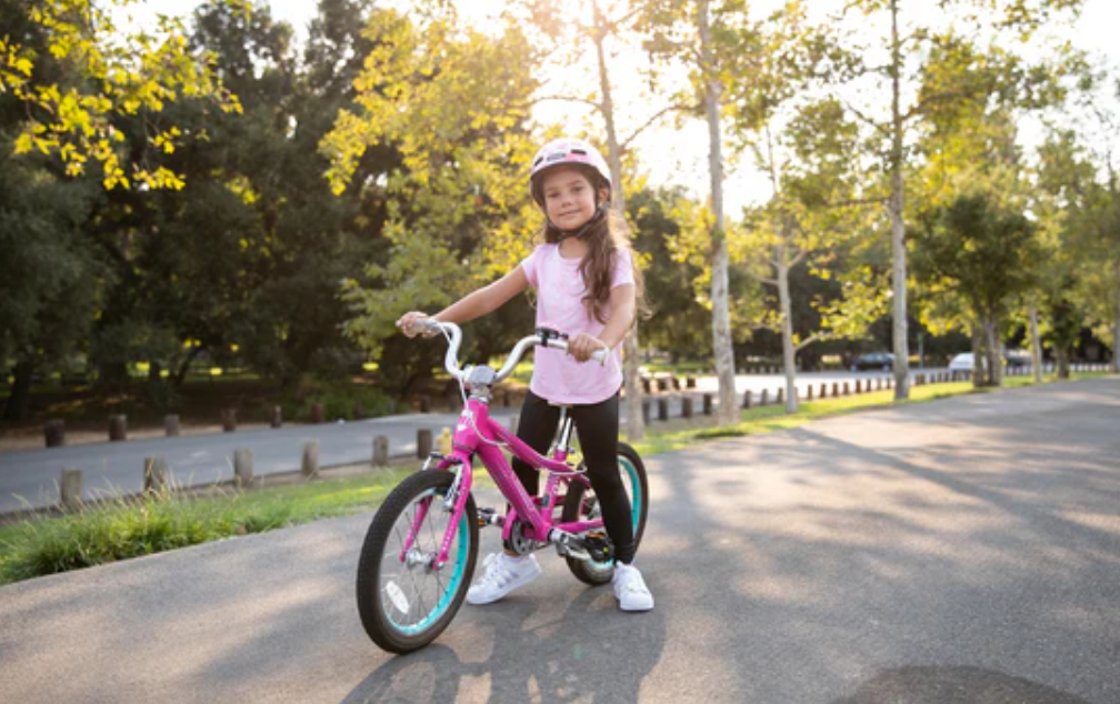 How to Choose Bikes for Girls That Support Confidence and Safe Riding