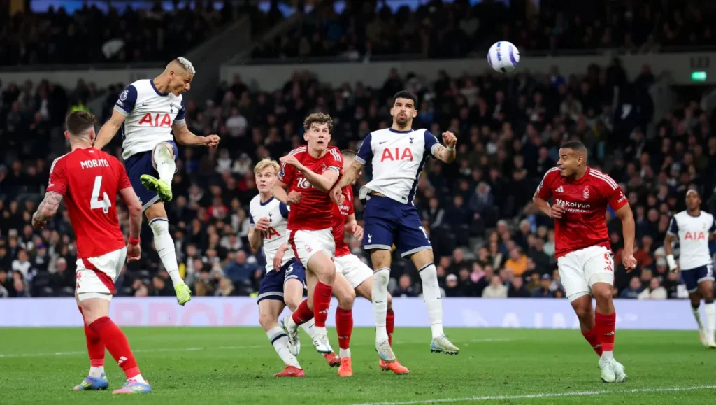 How to Identify Premier League Teams with Dangerous Counterattacking Play in the Latest Season
