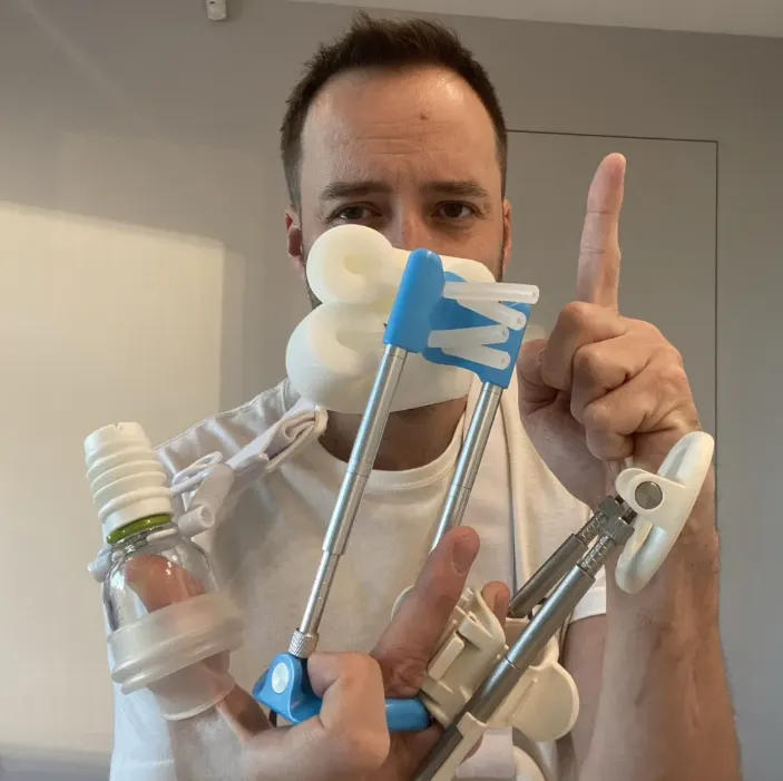 How to Select a Safe and Effective Penis Stretcher