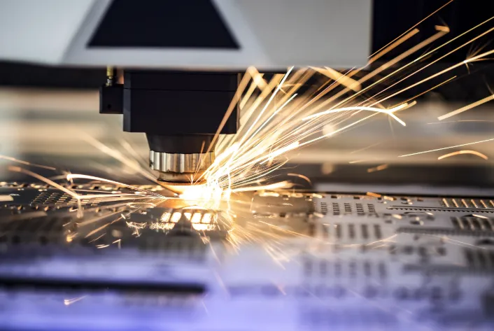 Mastering Precision The Future of Laser Cutting in Brisbane
