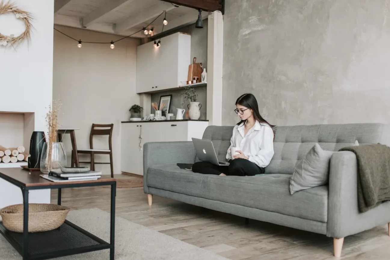 Minimalist Lifestyle The Path to Simplicity and Sustainable Living