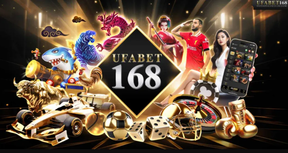 Mobile Football Betting on UFABET – A Complete Guide