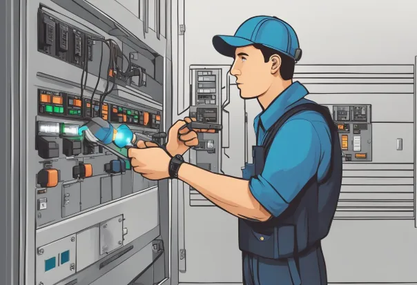 Navigating Electrical Services in Canberra A Homeowners Guide