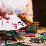 OK - Next-Gen Betting Platform With Fast Payouts